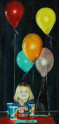 It's my Birthday